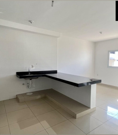 Imagem Apartamento com 2 Quartos à Venda, 60 m² em Residencial Anna Terra - Franca Imagem Apartamento com 2 Quartos à Venda, 60 m² em Residencial Anna Terra - Franca