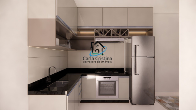 Imagem Casa com 3 Quartos à Venda, 66 m² em Balneário Canoas - Pontal Do Paraná