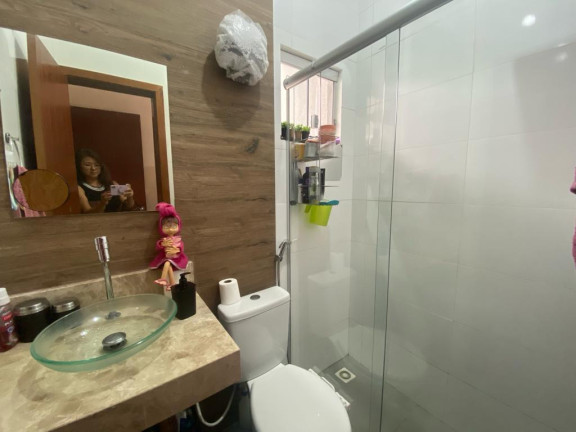 Imagem Casa com 3 Quartos à Venda, 100 m² em Vila Nasser - Campo Grande