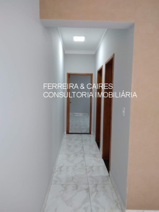 Imagem Casa com 2 Quartos à Venda, em Parque Residencial Sabiás - Indaiatuba Imagem Casa com 2 Quartos à Venda, em Parque Residencial Sabiás - Indaiatuba