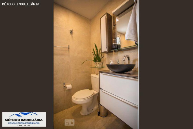 Imagem Apartamento com 1 Quarto à Venda, 41 m² em Vila Clementino - São Paulo