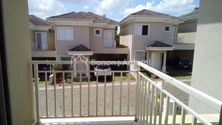 Imagem Casa de Condomínio com 3 Quartos à Venda, 220 m² em Chácaras Silvania - Valinhos