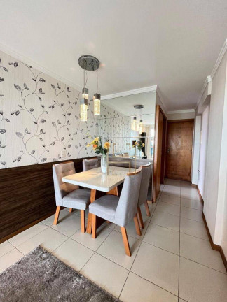 Imagem Apartamento com 3 Quartos à Venda, 105 m² em Morada De Laranjeiras - Serra Imagem Apartamento com 3 Quartos à Venda, 105 m² em Morada De Laranjeiras - Serra