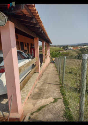 Imóvel com 2 Quartos à Venda, 600 m² em Centro - Torre De Pedra