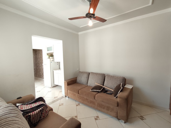 Imagem Casa com 2 Quartos à Venda, 70 m² em Jardim Cherveson - Rio Claro