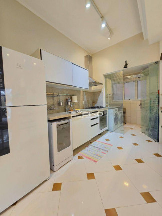 Imagem Apartamento com 3 Quartos à Venda, 153 m² em Riviera De São Lourenço - Bertioga