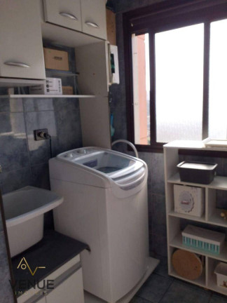 Imagem Apartamento com 3 Quartos à Venda, 63 m² em Vila Aricanduva - São Paulo