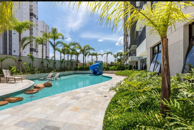 Imagem Imóvel com 2 Quartos à Venda,  em Continental - Osasco