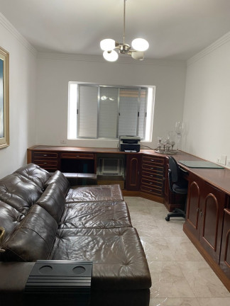 Imagem Cobertura com 3 Quartos à Venda, 237 m² em Gonzaga - Santos Imagem Cobertura com 3 Quartos à Venda, 237 m² em Gonzaga - Santos