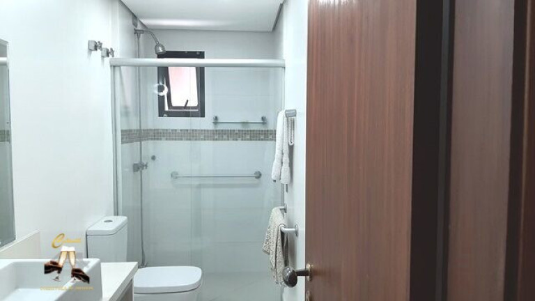 Imagem Apartamento com 3 Quartos à Venda, 123 m² em Barcelona - São Caetano Do Sul Imagem Apartamento com 3 Quartos à Venda, 123 m² em Barcelona - São Caetano Do Sul