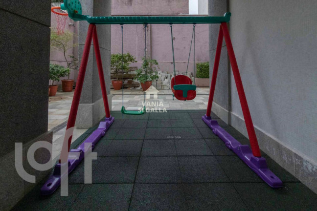Imagem Apartamento com 3 Quartos à Venda, 110 m² em Pinheiros - São Paulo Imagem Apartamento com 3 Quartos à Venda, 110 m² em Pinheiros - São Paulo
