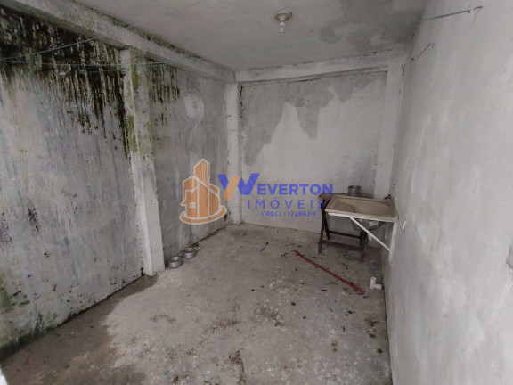 Imagem Casa com 2 Quartos à Venda,  em Itaoca - Mongaguá
