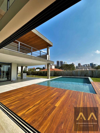 Imagem Casa com 5 Quartos à Venda, 800 m² em Alphaville - Barueri Imagem Casa com 5 Quartos à Venda, 800 m² em Alphaville - Barueri