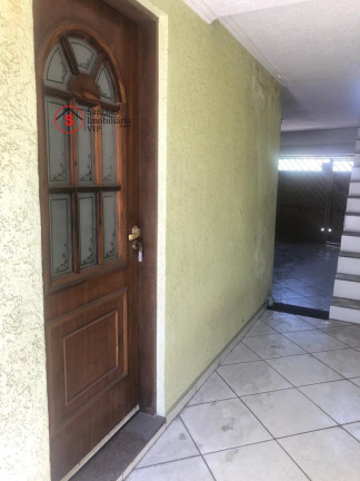 Imagem Sobrado com 2 Quartos à Venda, 130 m² em Jardim Irene - Santo André Imagem Sobrado com 2 Quartos à Venda, 130 m² em Jardim Irene - Santo André