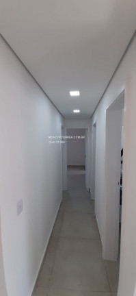Imagem Imóvel com 3 Quartos à Venda, 111 m² em Jardim Do Paço - Sorocaba