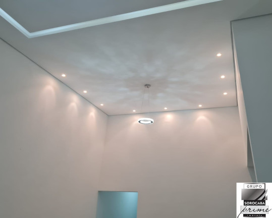 Imagem Casa com 3 Quartos à Venda, 149 m² em Parque Ibiti Reserva - Sorocaba Imagem Casa com 3 Quartos à Venda, 149 m² em Parque Ibiti Reserva - Sorocaba