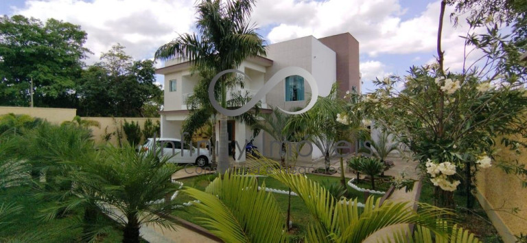 Imagem Casa com 4 Quartos à Venda, 1.230 m² em Lagoa Mansões - Lagoa Santa Imagem Casa com 4 Quartos à Venda, 1.230 m² em Lagoa Mansões - Lagoa Santa