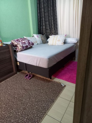 Imagem Apartamento com 2 Quartos à Venda, 92 m² em Santo Amaro - São Paulo