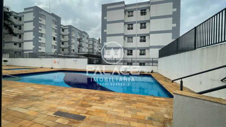 Imagem Apartamento com 2 Quartos à Venda ou Locação, 55 m² em Nova América - Piracicaba Imagem Apartamento com 2 Quartos à Venda ou Locação, 55 m² em Nova América - Piracicaba