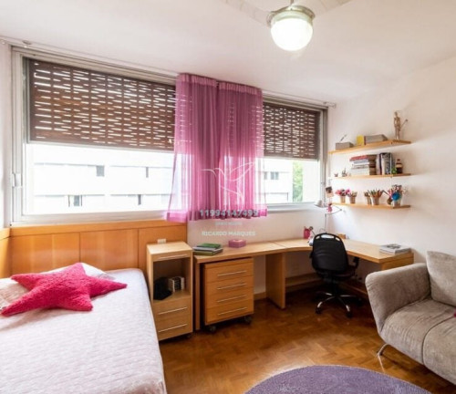 Imagem Apartamento com 3 Quartos à Venda, 299 m² em Higienópolis - São Paulo Imagem Apartamento com 3 Quartos à Venda, 299 m² em Higienópolis - São Paulo
