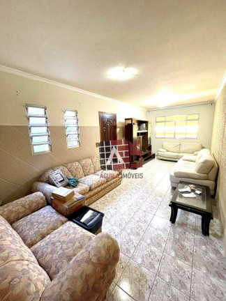 Imagem Sobrado com 3 Quartos à Venda, 206 m² em Parque Boturussu - São Paulo Imagem Sobrado com 3 Quartos à Venda, 206 m² em Parque Boturussu - São Paulo