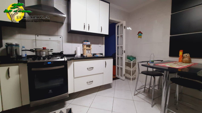 Imagem Casa com 3 Quartos à Venda, 100 m² em Lauzane Paulista - São Paulo