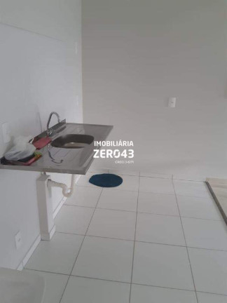 Imagem Apartamento com 2 Quartos à Venda, 46 m² em Leonor - Londrina Imagem Apartamento com 2 Quartos à Venda, 46 m² em Leonor - Londrina