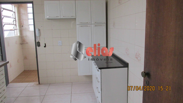 Imagem Apartamento com 3 Quartos para Alugar, 110 m² em Centro - Bauru Imagem Apartamento com 3 Quartos para Alugar, 110 m² em Centro - Bauru