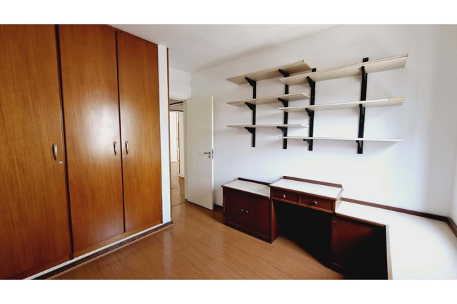 Imagem Apartamento com 4 Quartos à Venda, 110 m² em Campo Belo - São Paulo Imagem Apartamento com 4 Quartos à Venda, 110 m² em Campo Belo - São Paulo