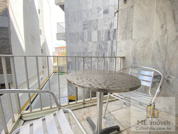 Imagem Apartamento com 2 Quartos para Temporada, 60 m² em Centro - Cabo Frio Imagem Apartamento com 2 Quartos para Temporada, 60 m² em Centro - Cabo Frio