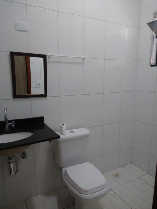 Imagem Casa com 3 Quartos à Venda, 74 m² em Jardim Gurilândia - Taubaté