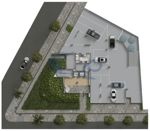 Imagem Apartamento com 3 Quartos à Venda, 102 m² em Centro - Torres Imagem Apartamento com 3 Quartos à Venda, 102 m² em Centro - Torres