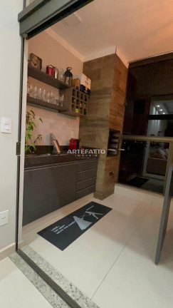Apartamento com 2 Quartos à Venda, 74 m² em Jardim Santa Lúcia - Franca