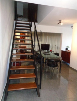 Imagem Imóvel com 1 Quarto à Venda, 96 m² em Jardim - Santo André