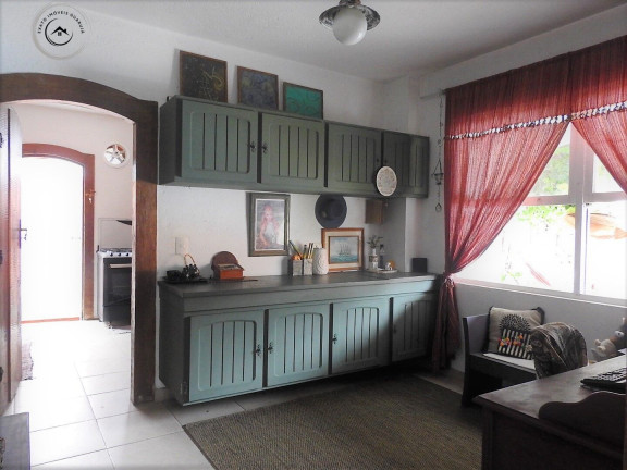 Imagem Casa com 4 Quartos à Venda, 436 m² em Balneário Praia Do Pernambuco - Guarujá Imagem Casa com 4 Quartos à Venda, 436 m² em Balneário Praia Do Pernambuco - Guarujá
