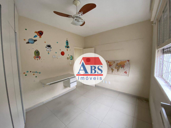 Imagem Apartamento com 2 Quartos à Venda, 70 m² em Ponta Da Praia - Santos