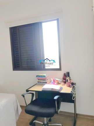 Imagem Apartamento com 3 Quartos à Venda, 112 m² em Vila Congonhas - São Paulo