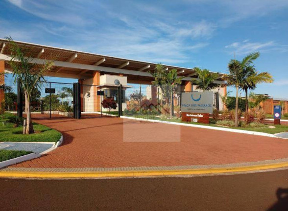 Terreno à Venda, 423 m² em Quinta Da Primavera - Ribeirão Preto