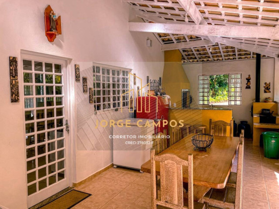 Imagem Chácara com 4 Quartos à Venda, 20 m² em Capim D`angola - Paraibuna Imagem Chácara com 4 Quartos à Venda, 20 m² em Capim D`angola - Paraibuna