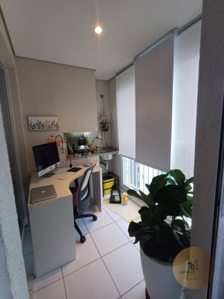 Apartamento com 2 Quartos à Venda, 63 m² em Jardim São Caetano - São Caetano Do Sul