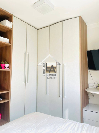 Imagem Apartamento com 2 Quartos à Venda, 49 m² em Vila Suzana - São Paulo Imagem Apartamento com 2 Quartos à Venda, 49 m² em Vila Suzana - São Paulo