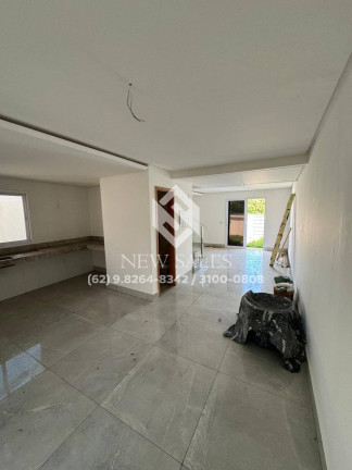 Imagem Casa com 3 Quartos à Venda, 176 m² em Goia - Goiânia Imagem Casa com 3 Quartos à Venda, 176 m² em Goia - Goiânia