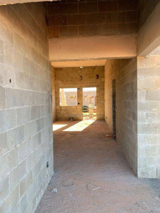 Imagem Casa com 3 Quartos à Venda, 77 m² em Centro - Bady Bassitt