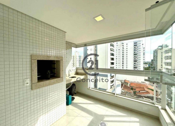 Imagem Apartamento com 2 Quartos à Venda, 72 m² em Kobrasol - São José
