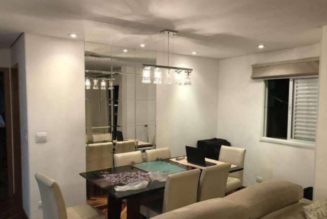 Imagem Apartamento com 2 Quartos à Venda, 76 m² em Jardim - Santo André Imagem Apartamento com 2 Quartos à Venda, 76 m² em Jardim - Santo André