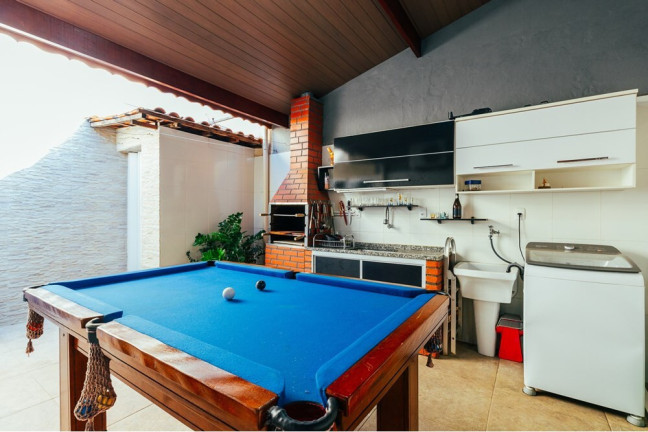 Imagem Casa com 2 Quartos à Venda,  em Parque Almerinda Pereira Chaves - Jundiaí