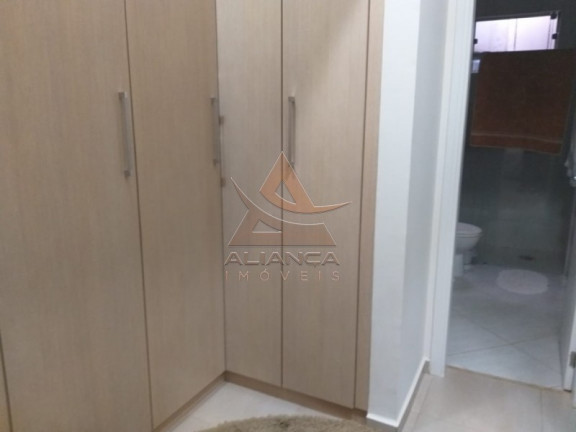 Imagem Casa de Condomínio com 4 Quartos à Venda, 241 m² em Jardim Interlagos - Ribeirão Preto Imagem Casa de Condomínio com 4 Quartos à Venda, 241 m² em Jardim Interlagos - Ribeirão Preto