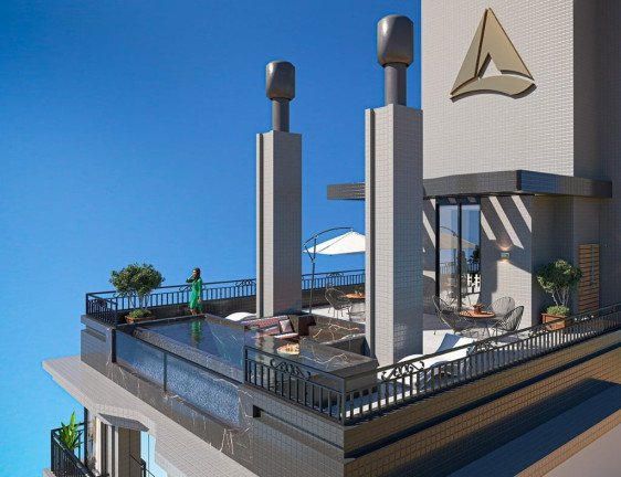 Imagem Apartamento com 4 Quartos à Venda, 120 m² em Capão Da Canoa - Capão Da Canoa Imagem Apartamento com 4 Quartos à Venda, 120 m² em Capão Da Canoa - Capão Da Canoa