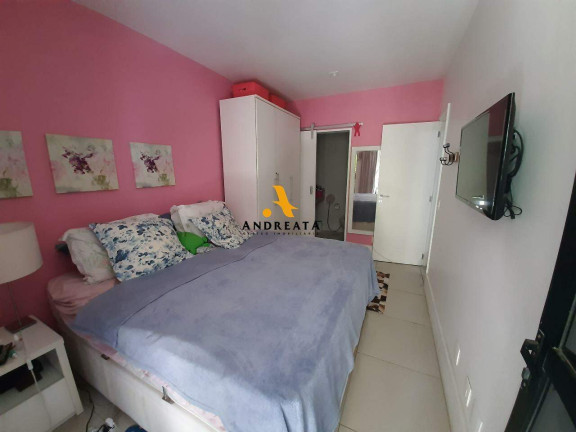 Imagem Apartamento com 2 Quartos à Venda, 82 m² em Recreio Dos Bandeirantes - Rio De Janeiro