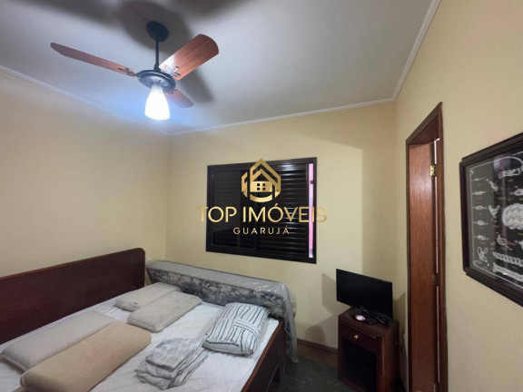 Imagem Apartamento com 3 Quartos à Venda, 101 m² em Vila Alzira - Guarujá Imagem Apartamento com 3 Quartos à Venda, 101 m² em Vila Alzira - Guarujá